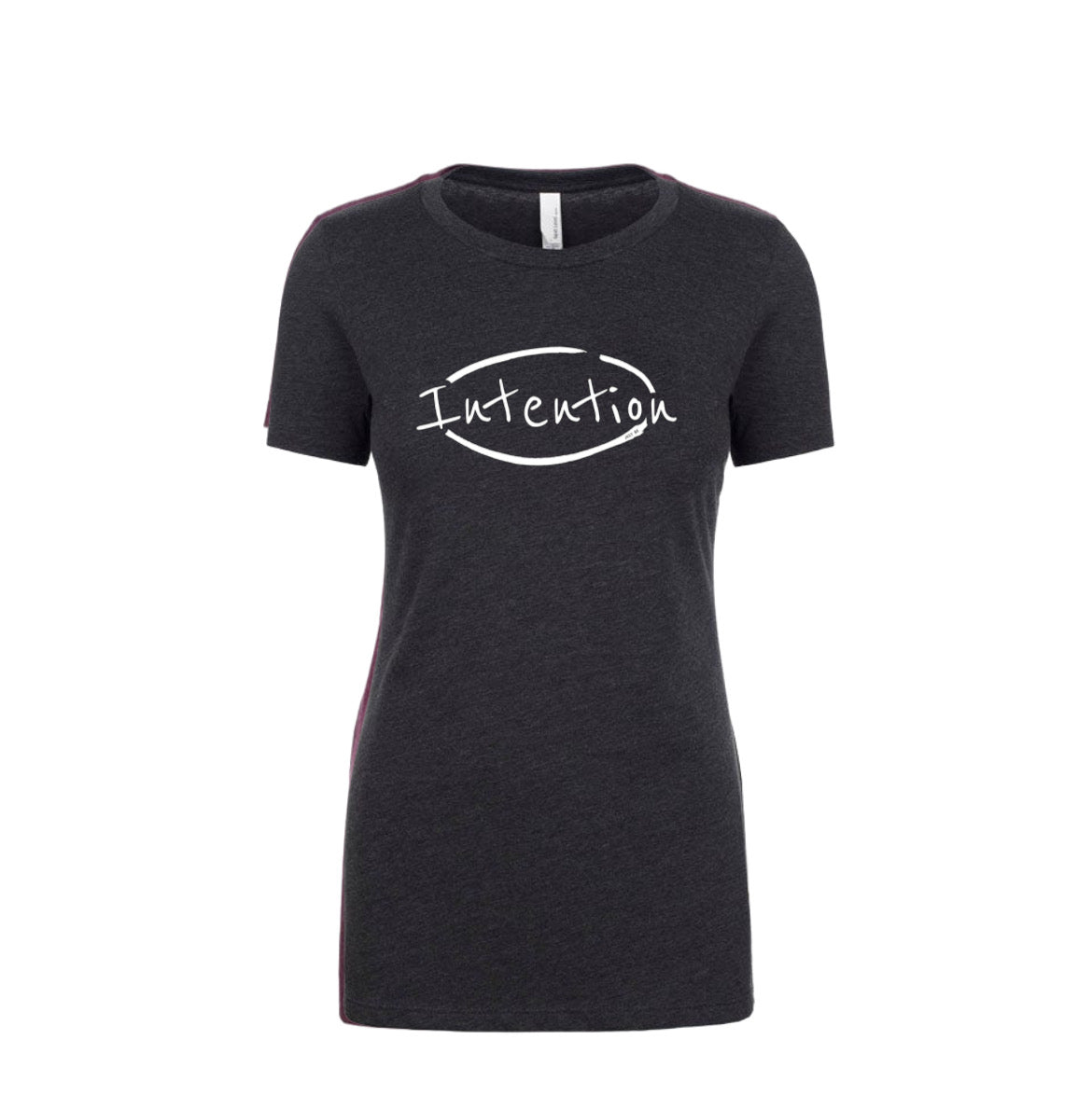 Intention Tee