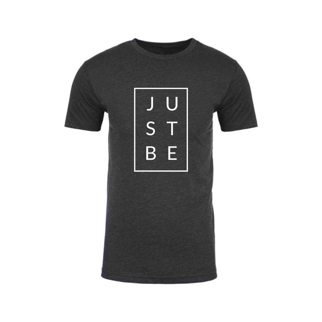 JUSTBE Grid Tee