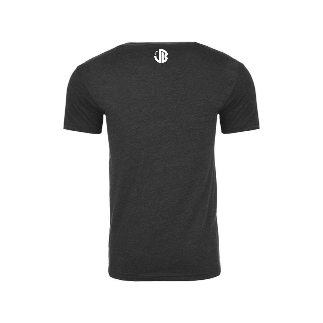 JUSTBE Grid Tee