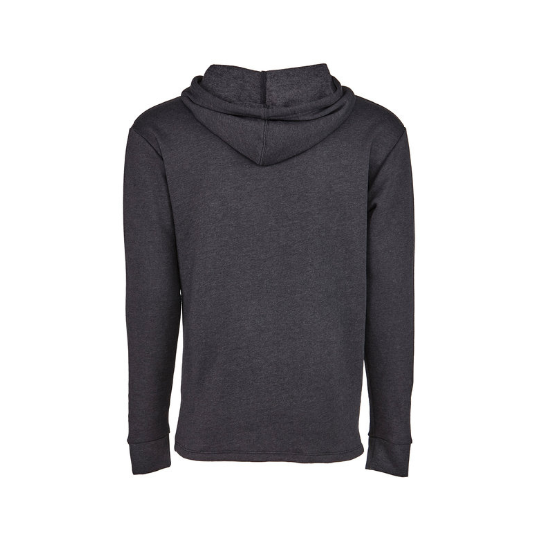 JUSTBE Grid - Hoodie