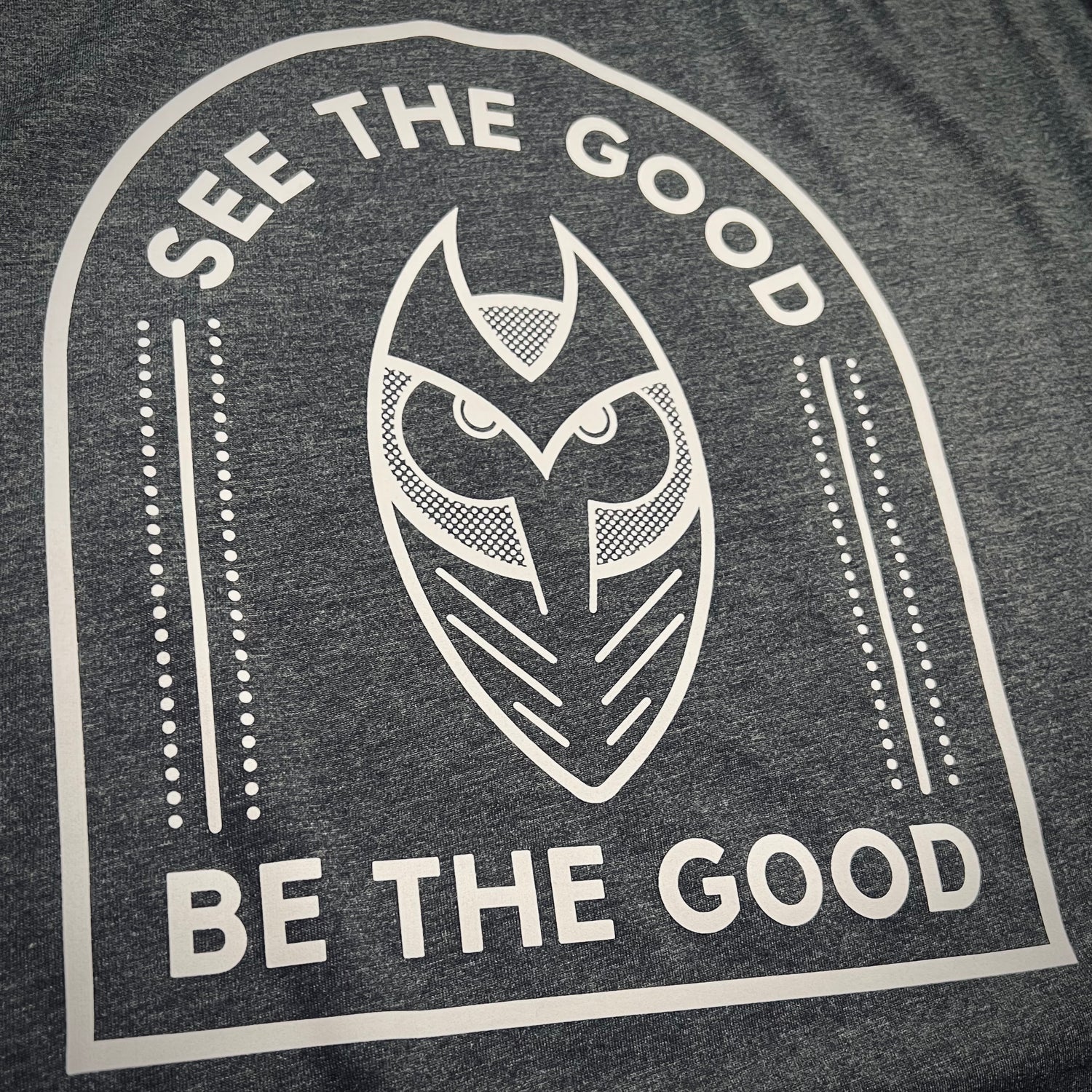 See the Good