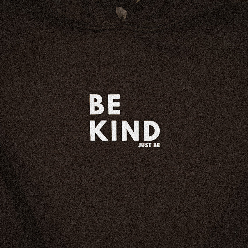 Be Kind