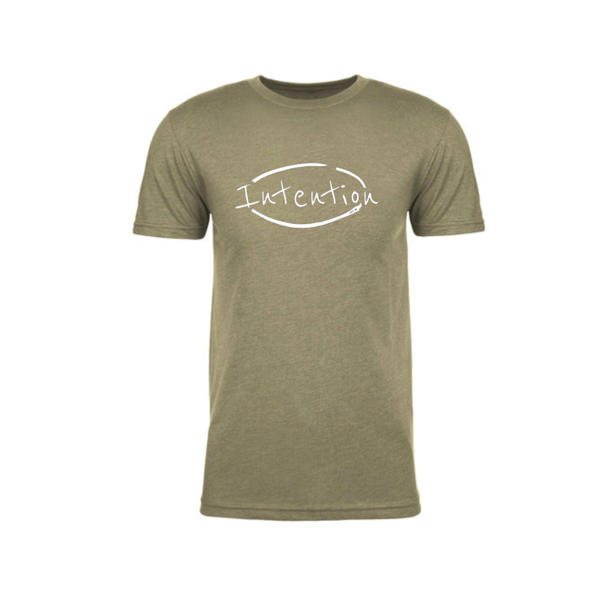 Intention Tee