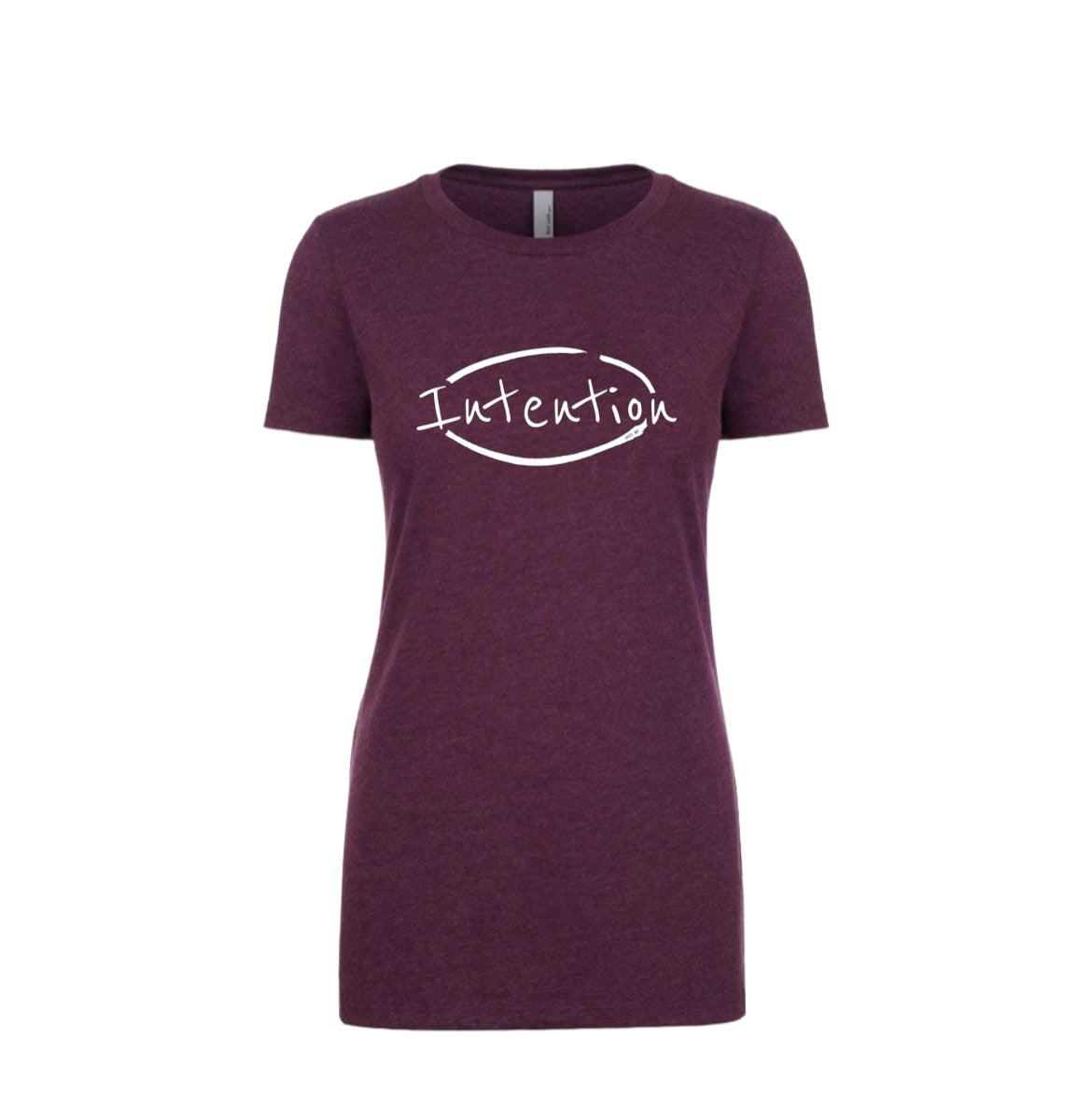 Intention Tee