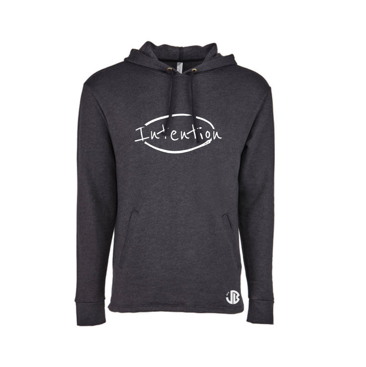 Intention - Hoodie