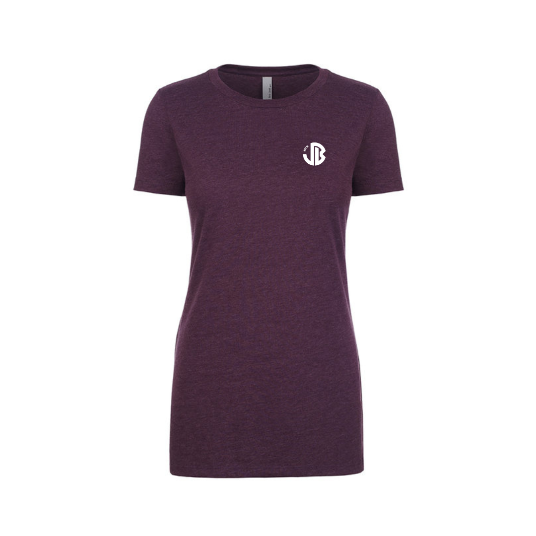 Be Intentional Tee