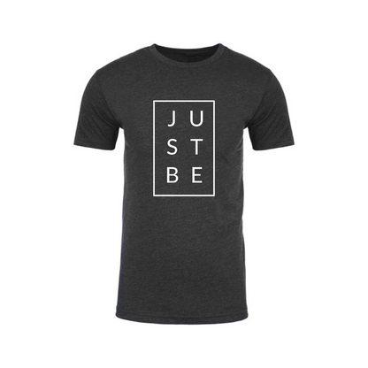 JUSTBE Grid Tee