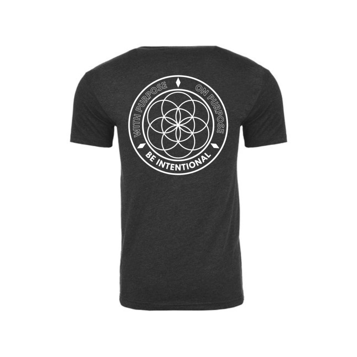 Be Intentional Tee