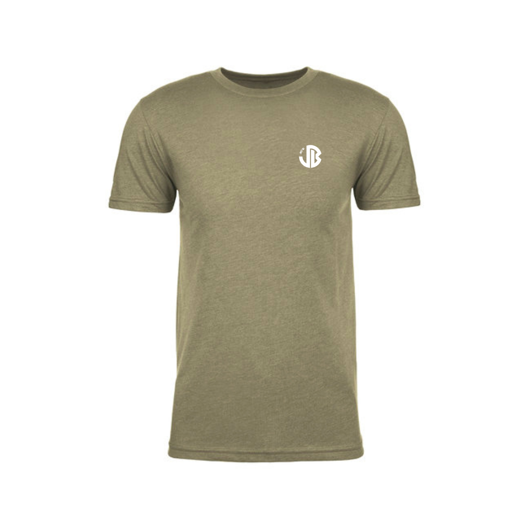 Be Intentional Tee