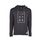 JUSTBE Grid - Hoodie