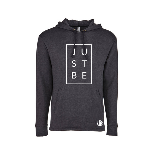 JUSTBE Grid - Hoodie