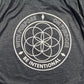 Be Intentional Tee