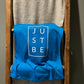 JUSTBE Grid Racerback Tank