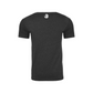 JUSTBE Grid Tee
