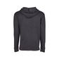JUSTBE Grid - Hoodie
