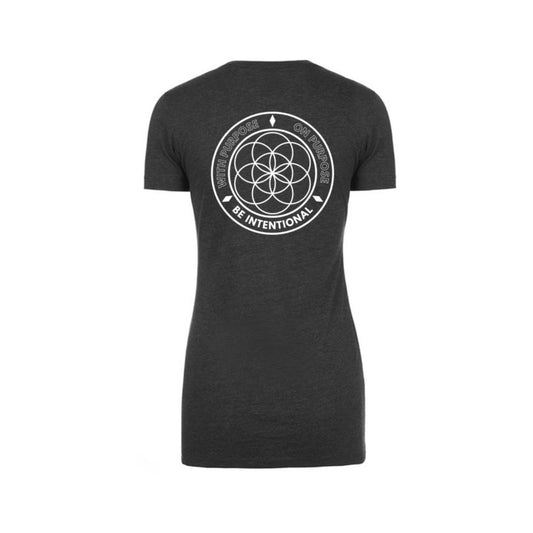 Be Intentional Tee