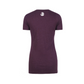 JUSTBE Grid Tee