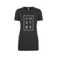 JUSTBE Grid Tee