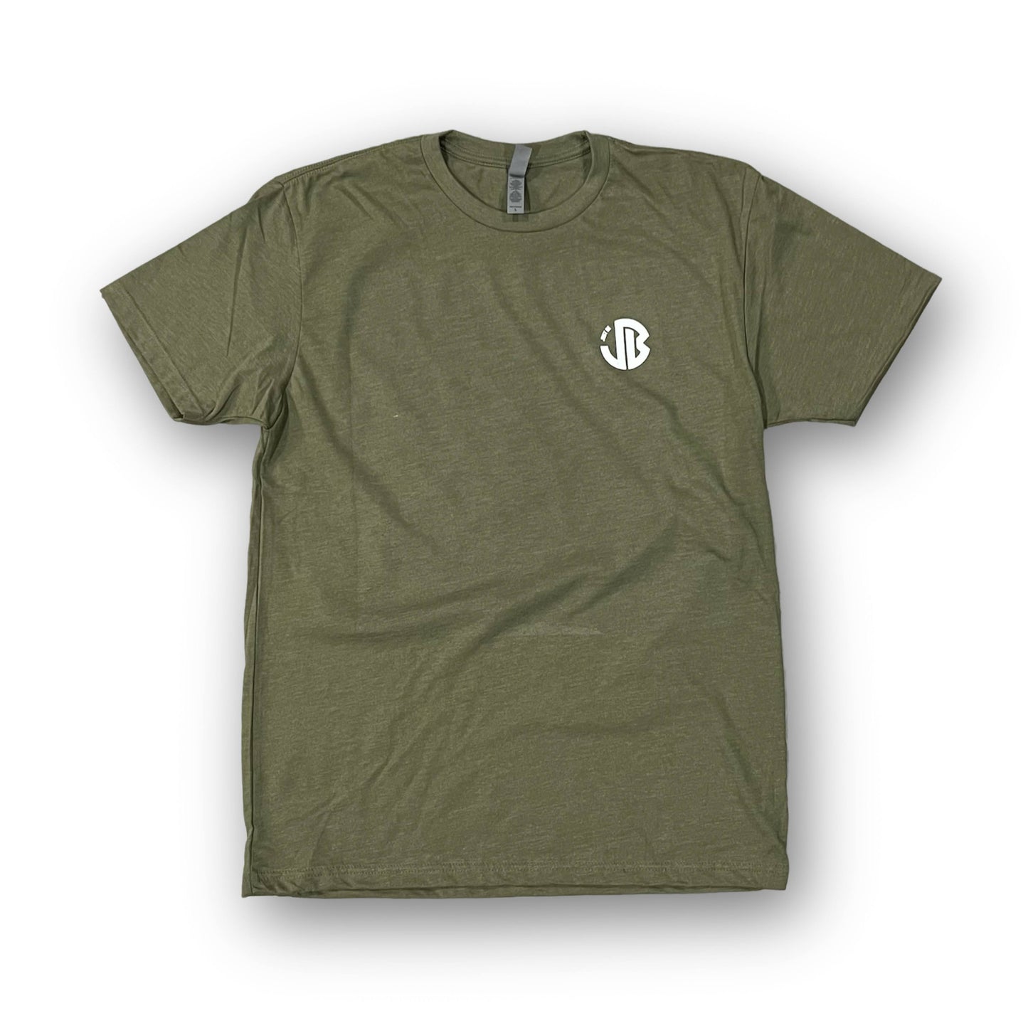 See The Good, Be The Good - Men's T-Shirt