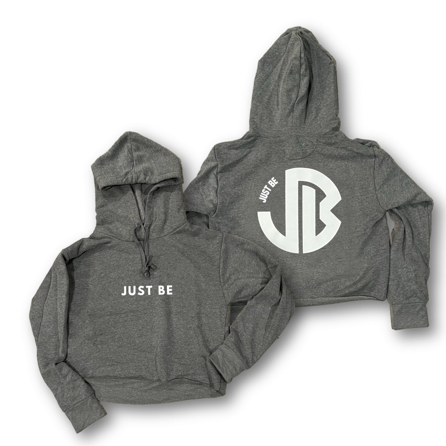 Crop top Hoodie - All Designs