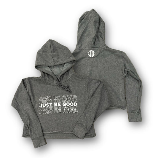 Crop top Hoodie - All Designs