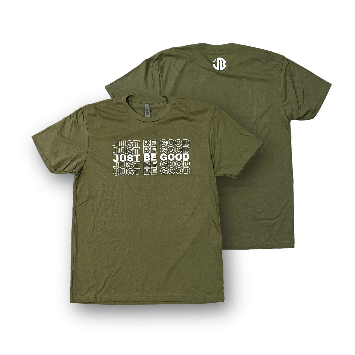 Just Be Good - Men's T-Shirt
