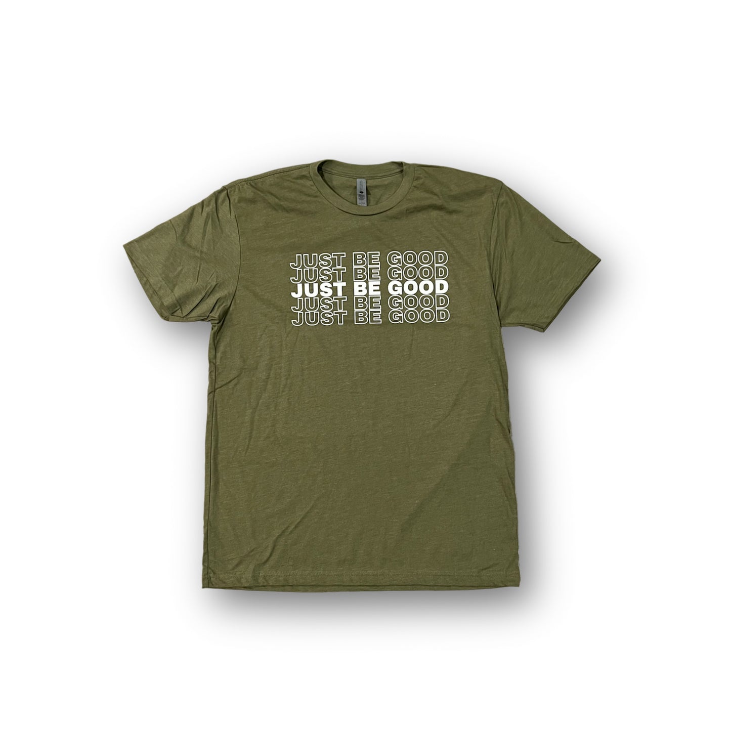 Just Be Good - Men's T-Shirt