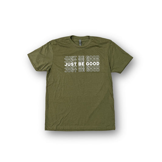 Just Be Good - Men's T-Shirt