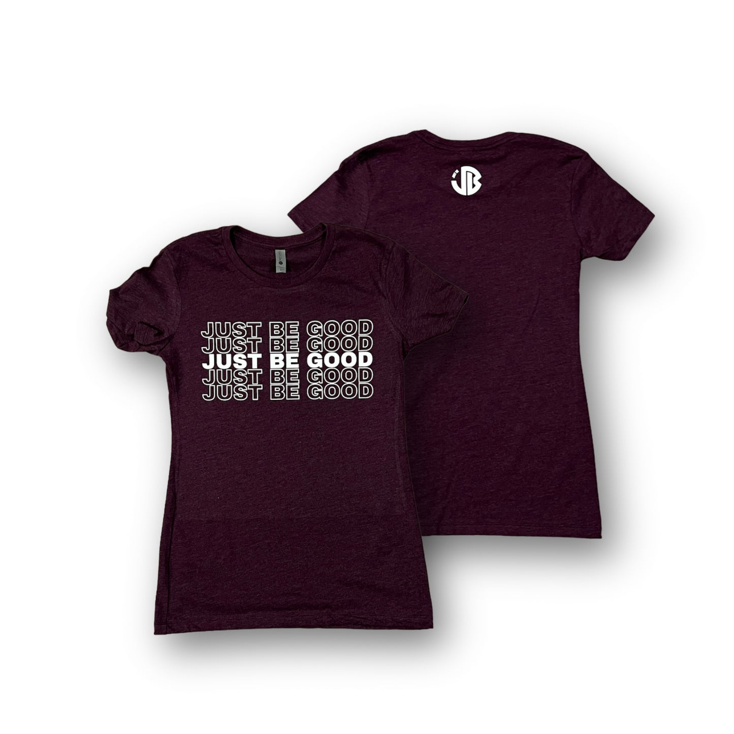 Just Be Good - Women's T-Shirt